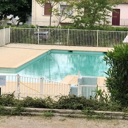 Apartment T3 Dans Avec Piscine Parking Wifi Situe A 10mn De La Beziers